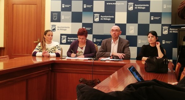 Adelante reclama a la Junta que subrogue al personal que acompaña al alumnado con necesidades especiales