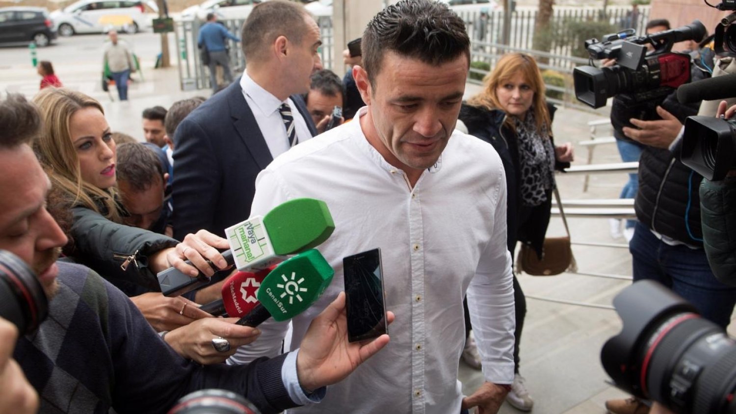 Condenan a un año de prisión y al pago de más de 800.000 euros al dueño de la finca en la que murió Julen