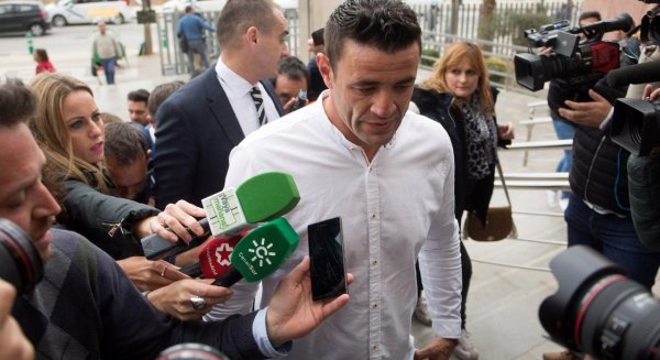 Condenan a un año de prisión y al pago de más de 800.000 euros al dueño de la finca en la que murió Julen