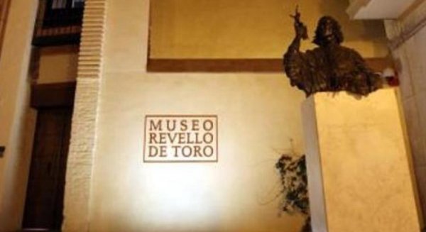 El Museo Revello de Toro reabre su actividad educativa en 2020 con talleres de arte para adultos
