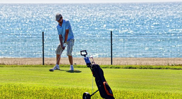 La Costa del Sol destinará más de 800.000 euros a acciones del segmento de Golf durante 2020