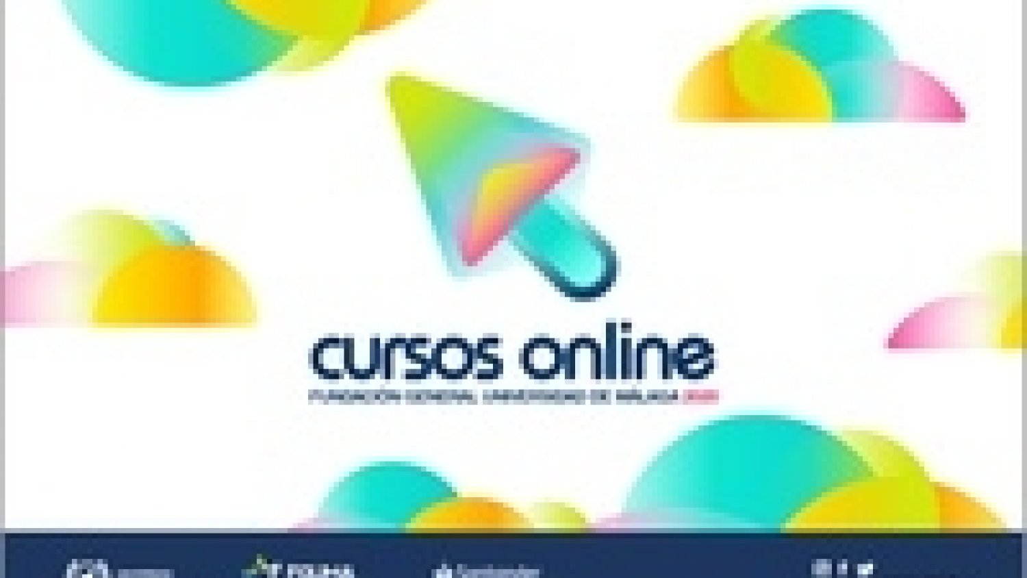 La Fundación General de la UMA pone en marcha la X edición de los cursos online