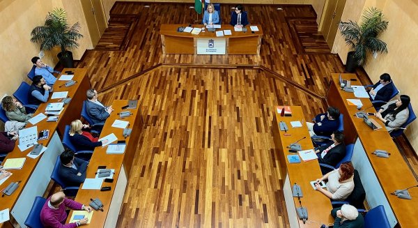 Ana Mula: “Prometí, hace tres años y medio, que Fuengirola iría a por más como ciudad y lo hemos cumplido”