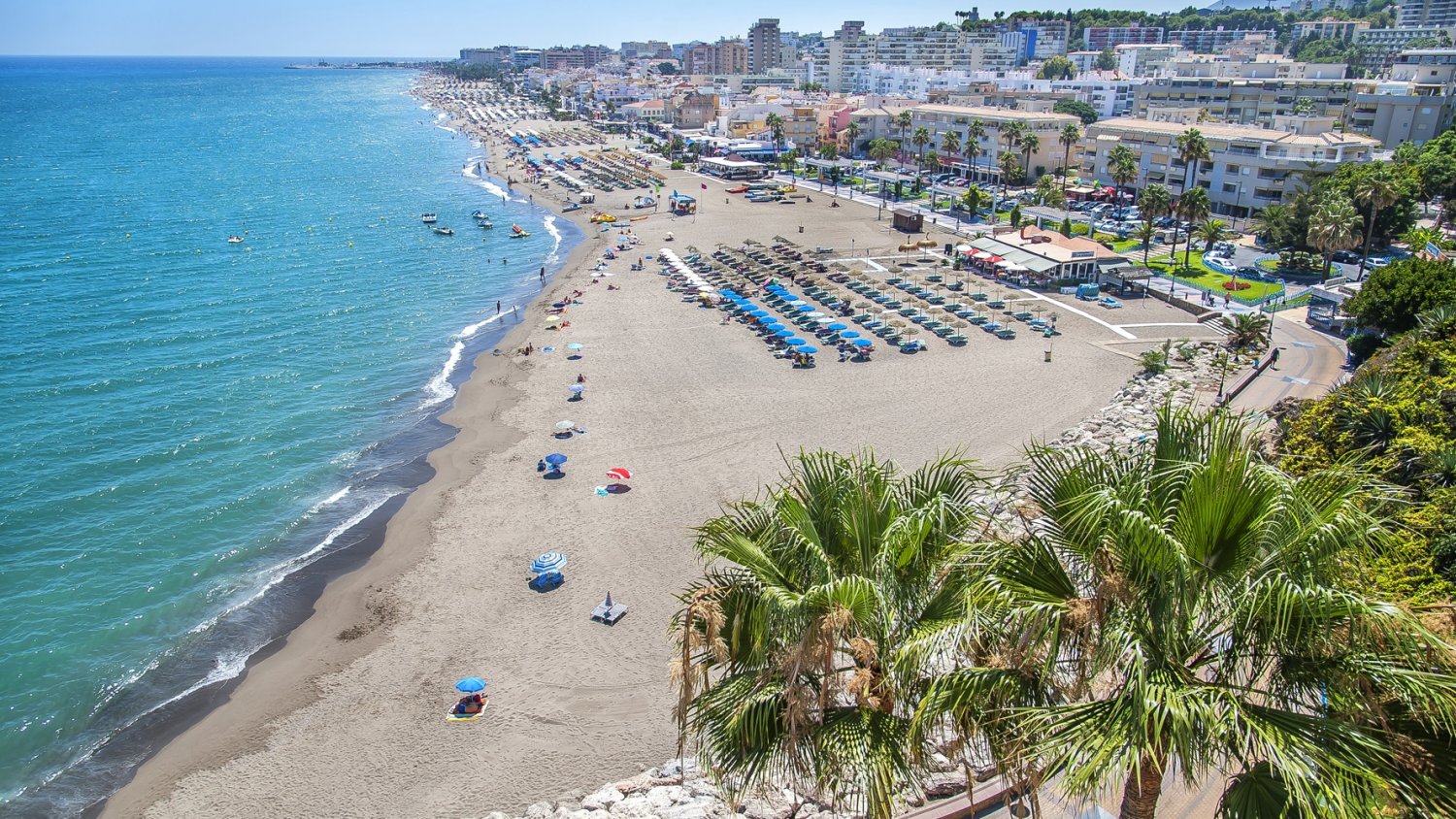 Torremolinos pone rumbo a FITUR enfocado en el turismo familiar y en un viajero más joven