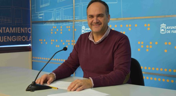 Hasta 158 establecimientos participan en la I edición de Vive Fuengirola con Amor