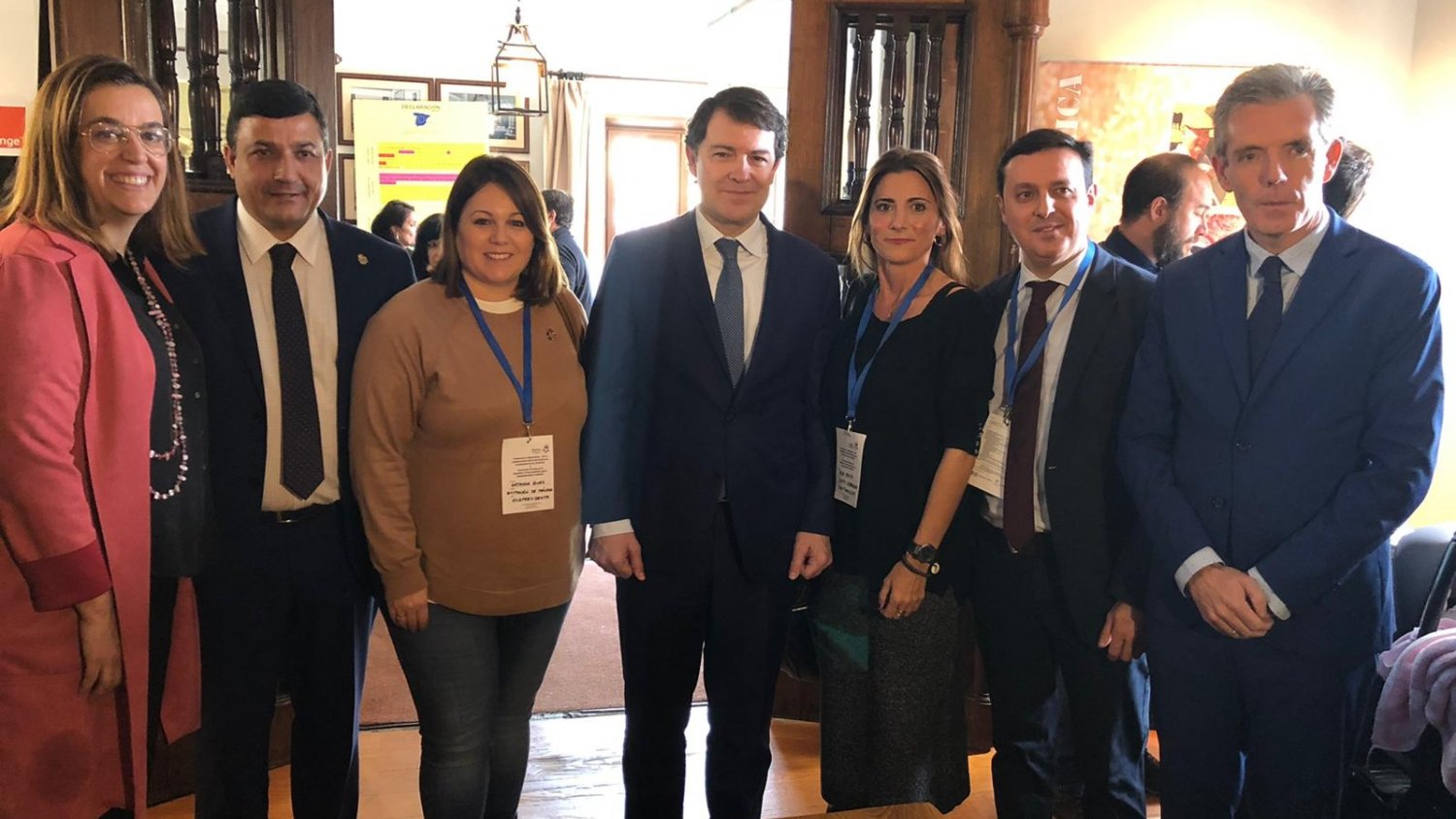 La Diputación de Málaga se suma a un pacto nacional para favorecer la repoblación rural