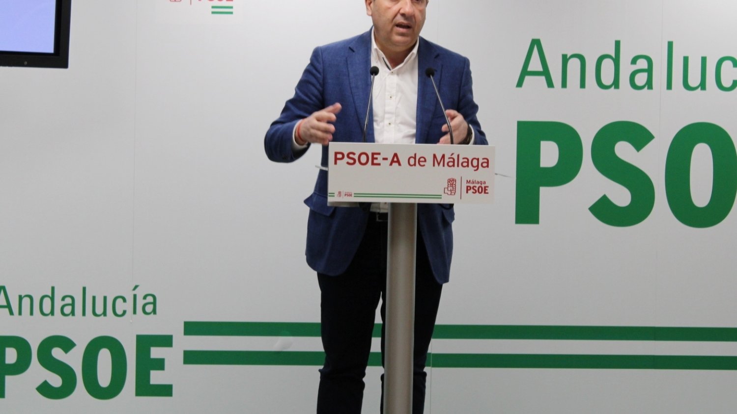 Ruiz Espejo califica de 