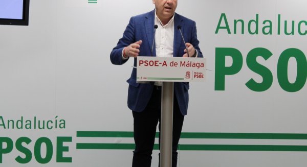 Ruiz Espejo califica de 