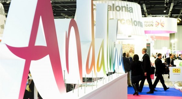Andalucía buscará incrementar turistas de Irlanda y Reino Unido en las Holiday World de Belfast y Dublín