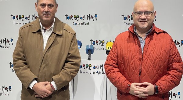 Medio Ambiente inicia los trabajos de remodelación del parque infantil del Paseo Marítimo de Levante