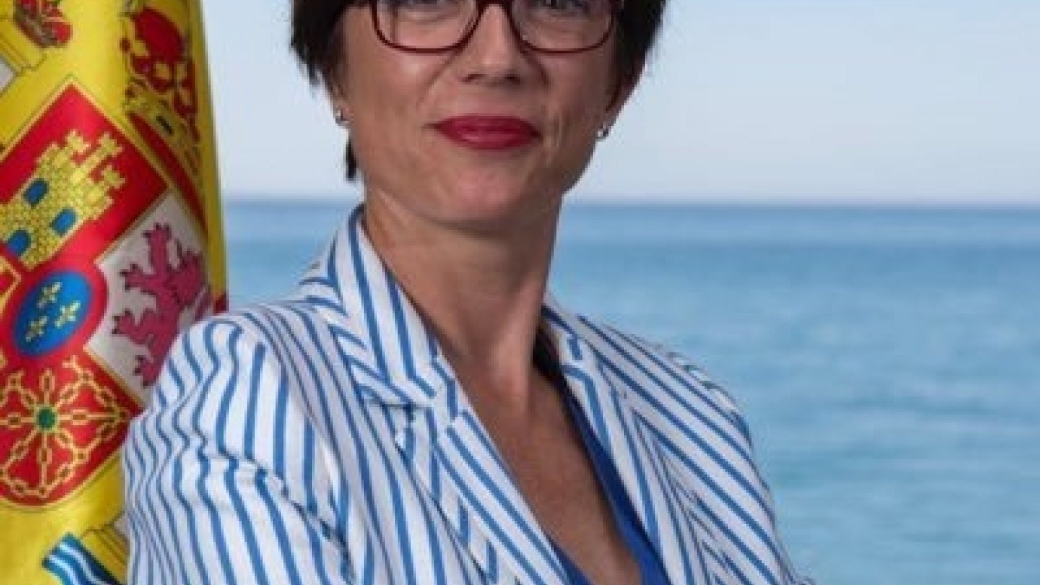 Marlaska propone a la subdelegada del Gobierno en Málaga como nueva directora de la Guardia Civil