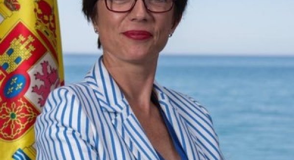 Marlaska propone a la subdelegada del Gobierno en Málaga como nueva directora de la Guardia Civil