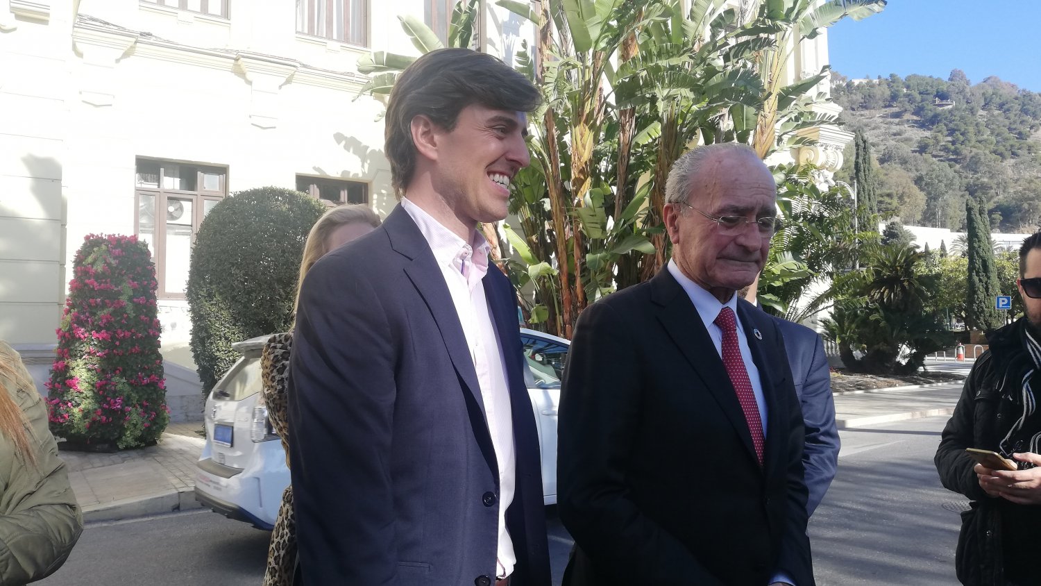 PP considera que los acuerdos del PSOE con sus socios de investidura crean desigualdad entre los españoles
