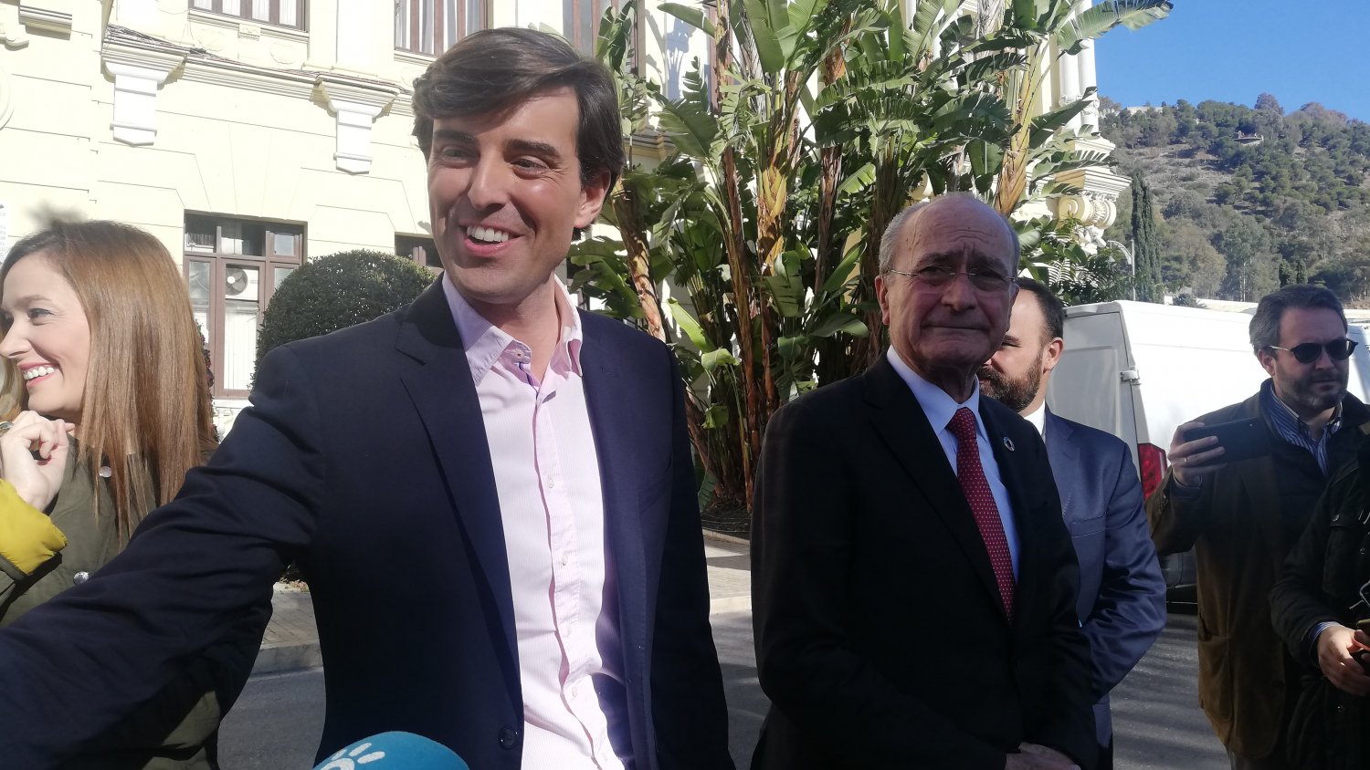 El PP exige de nuevo la dimisión del presidente del CIS