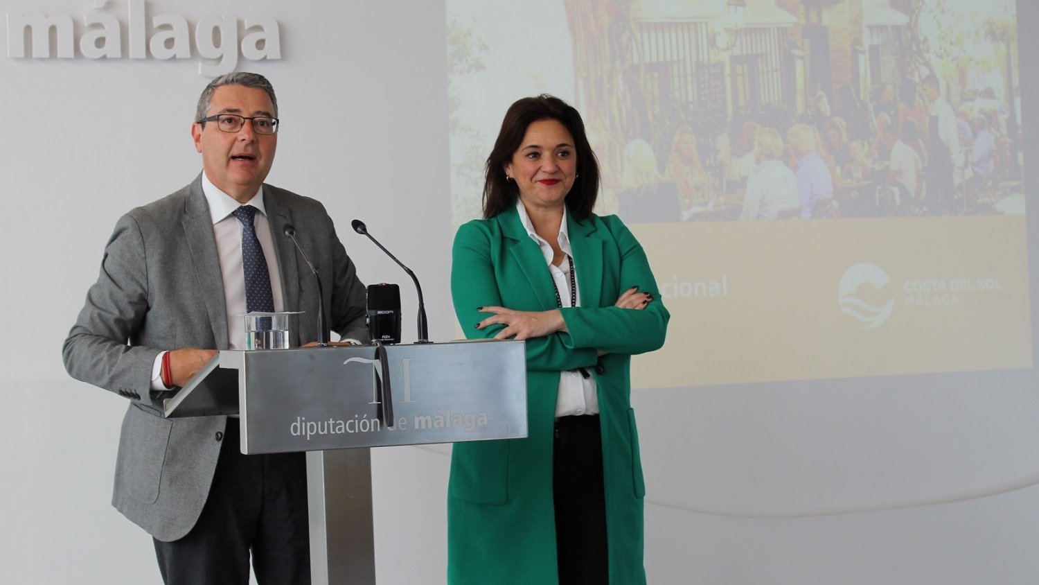 La Costa del Sol irá a Fitur con el aval de un 