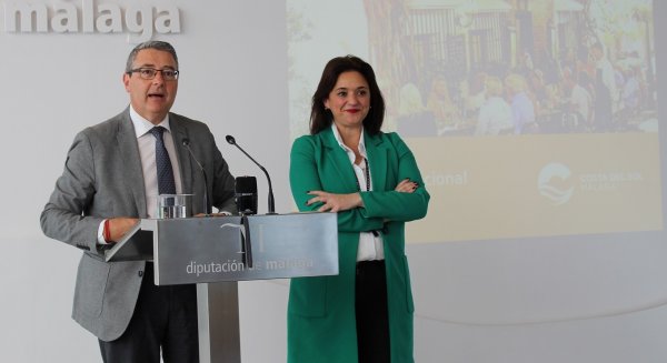La Costa del Sol irá a Fitur con el aval de un 