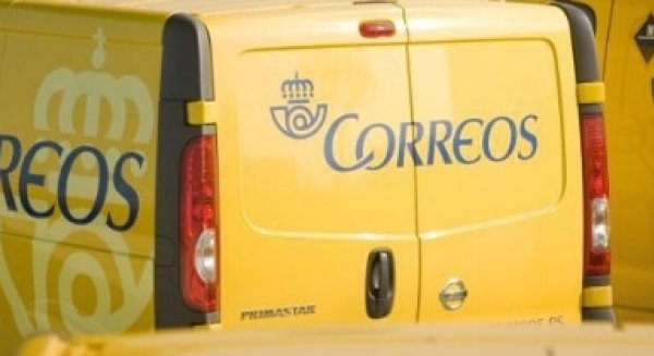 Más de 5.000 aspirantes de Málaga se presentan este domingo al examen de las oposiciones de Correos
