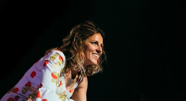 Marbella acogerá este sábado la presentación del videoclip de ‘Corazón Valiente’, canción que ‘Lamari’ dedica a Pablo Ráez