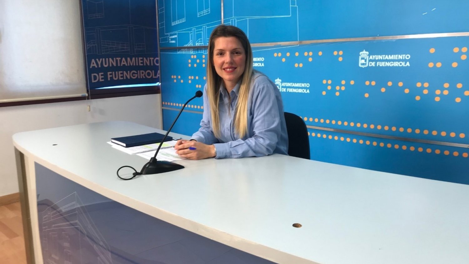 Fuengirola pone en marcha actividades para fomentar el envejecimiento activo de los mayores