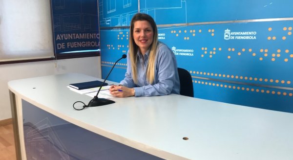 Fuengirola pone en marcha actividades para fomentar el envejecimiento activo de los mayores