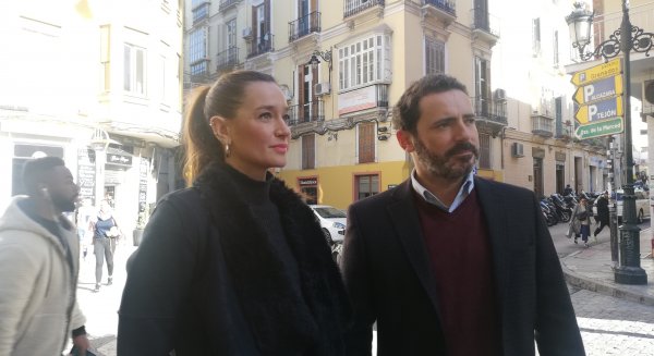 PP denuncia al PSOE por un supuesto uso de dinero público destinado a su agrupación Málaga-Centro