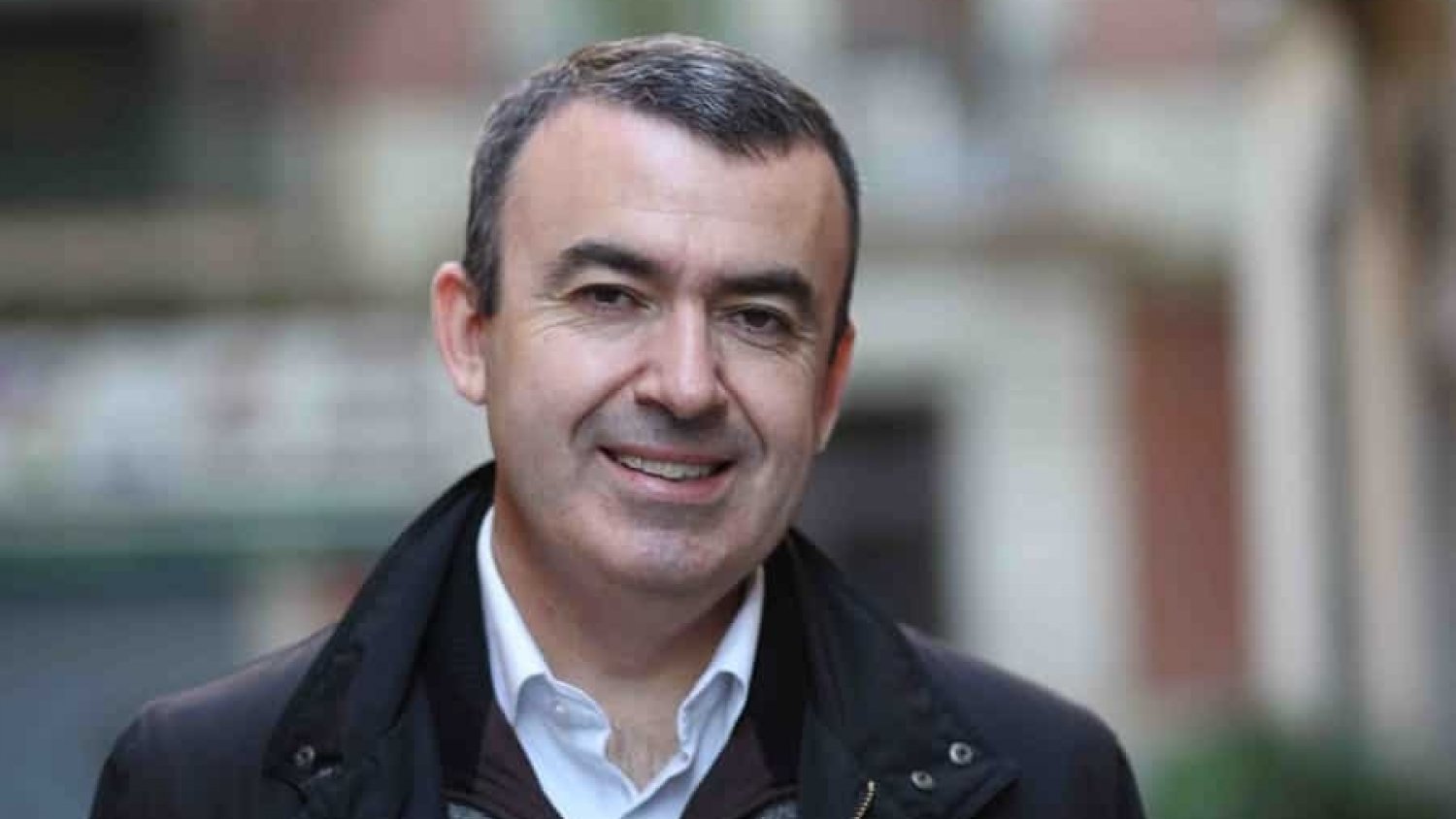 Lorenzo Silva inicia la temporada 2020 del ciclo ‘Encuentros Planetarios’ de la Fundación Rafael Pérez Estrada