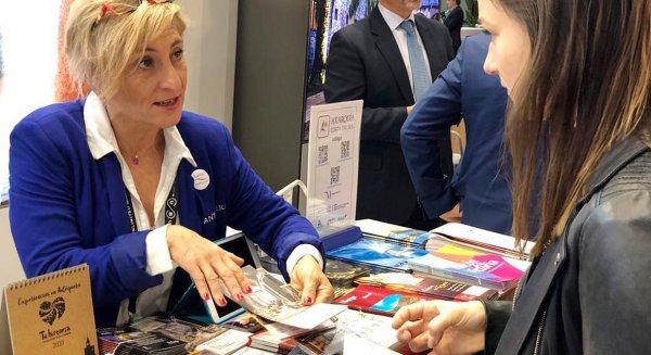 Antequera se promocionará en una de las principales ferias del sector turístico de los Países Bajos