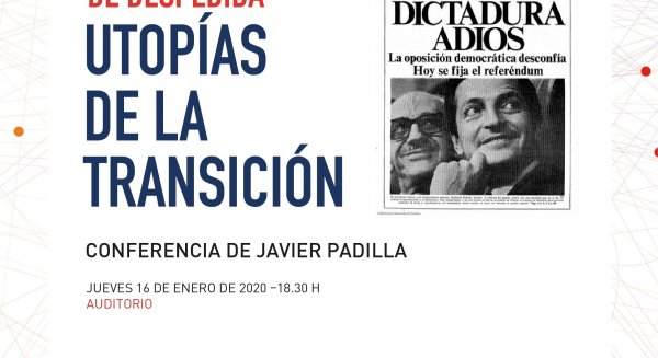 'Utopías Modernas' se despide del Pompidou con conferencias, cine y otra edición de la 'Noche en danza'