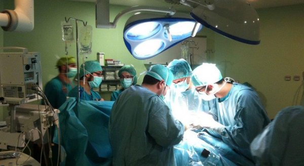 El Sector Málaga de Trasplantes realiza un total de 200 implantes de órganos en 2019