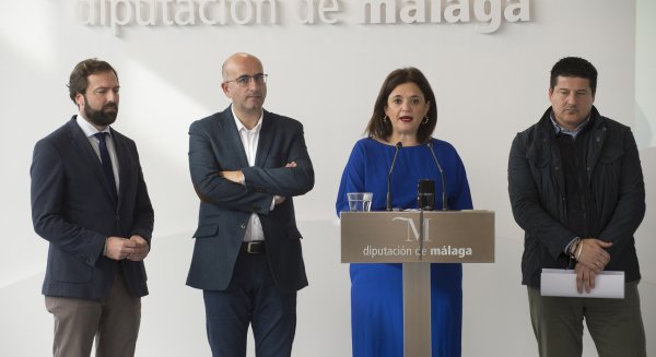 La Diputación presupuesta para 2020 la convocatoria de 369 plazas de empleo público