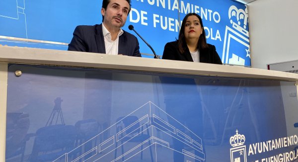 Cs Fuengirola reclama la 