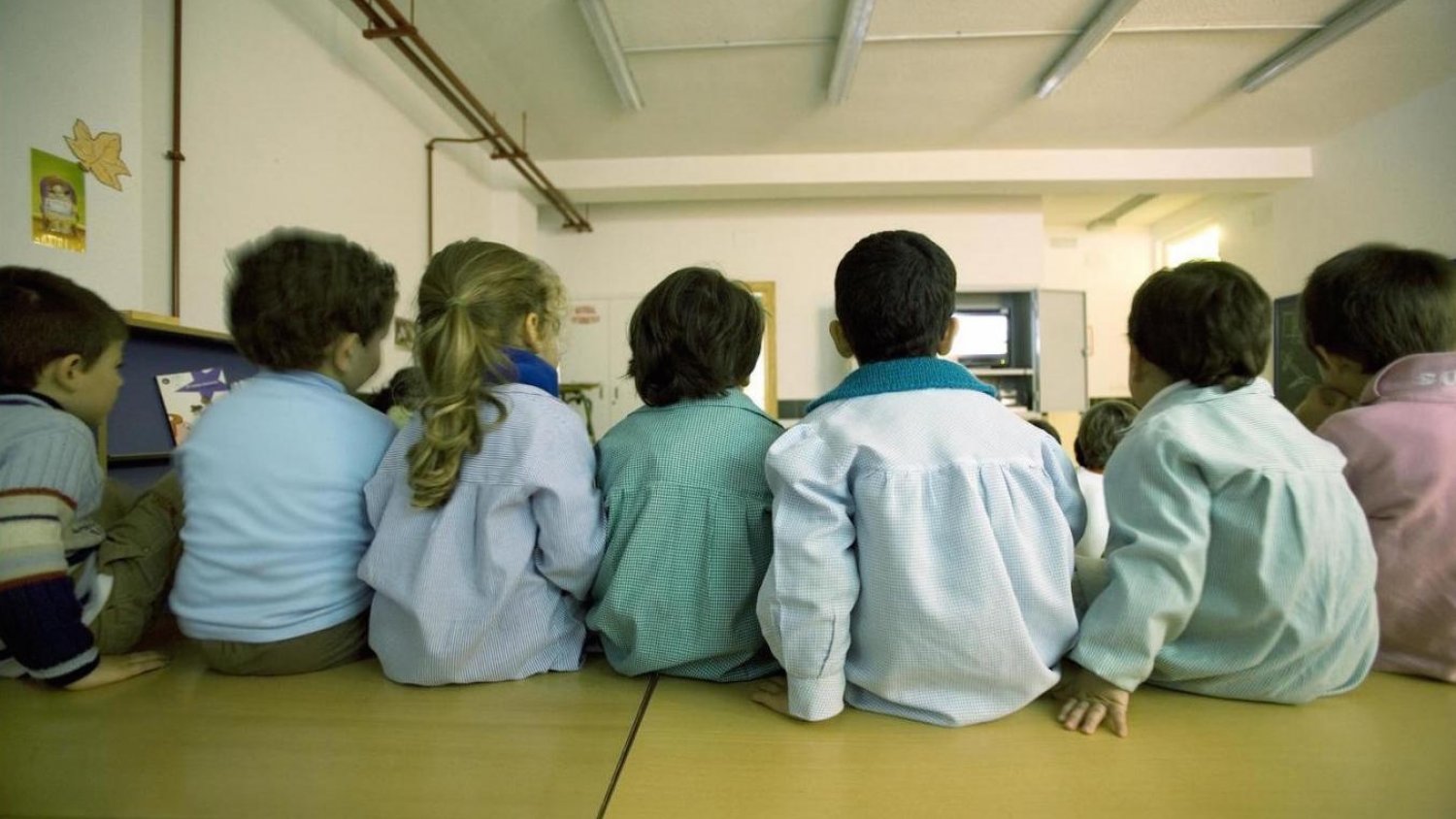 Torremolinos aprueba un plan de ayudas para la escolarización en guarderías privadas