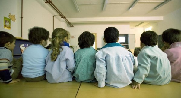 Torremolinos aprueba un plan de ayudas para la escolarización en guarderías privadas