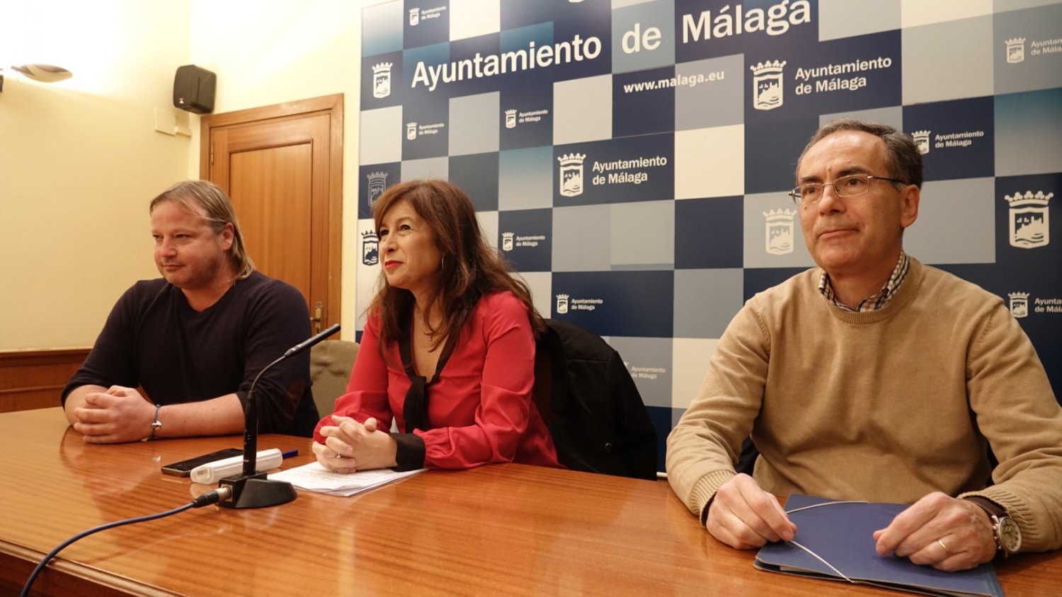 El centro zoosanitario de Málaga cierra 2019 con un bajada del 58% en el número de eutanasias de perros