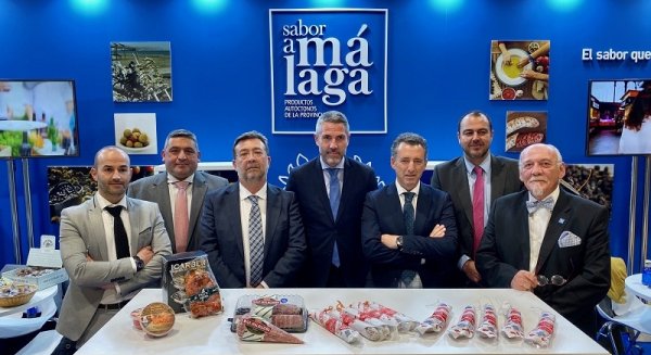 'Sabor a Málaga' impulsa la puesta en marcha de la Mesa de la Carne para analizar la realidad del sector