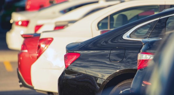 El precio medio del vehículo de ocasión en Málaga es el más elevado de Andalucía llegando a los 16.715 €