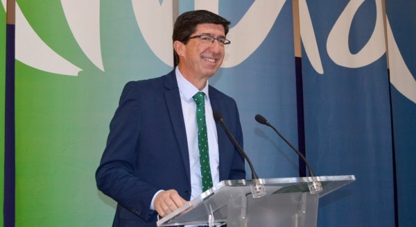 Andalucía acudirá a Fitur apostando por la interactividad, la promoción personalizada y la sostenibilidad