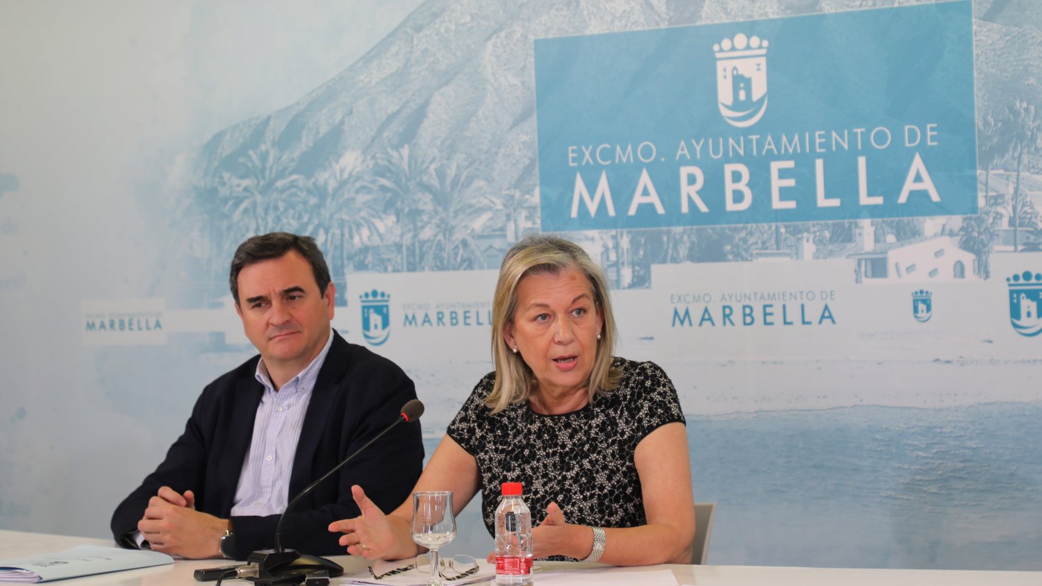 Marbella aprueba el Programa de Participación Ciudadana del nuevo PGOU
