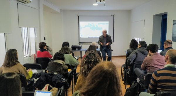 La UNIA pone en marcha un diploma sobre geopolítica, conflictos armados y cooperación