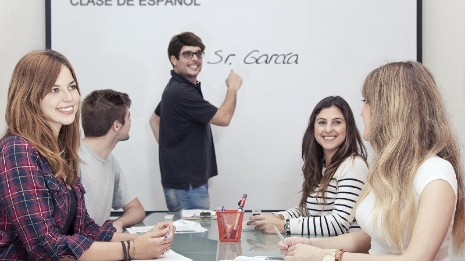 Turismo Costa del Sol promociona el segmento idiomático en la Málaga Education Week