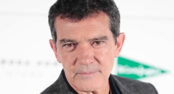 Antonio Banderas, nominado a mejor actor en los Oscar por ‘Dolor y gloria’