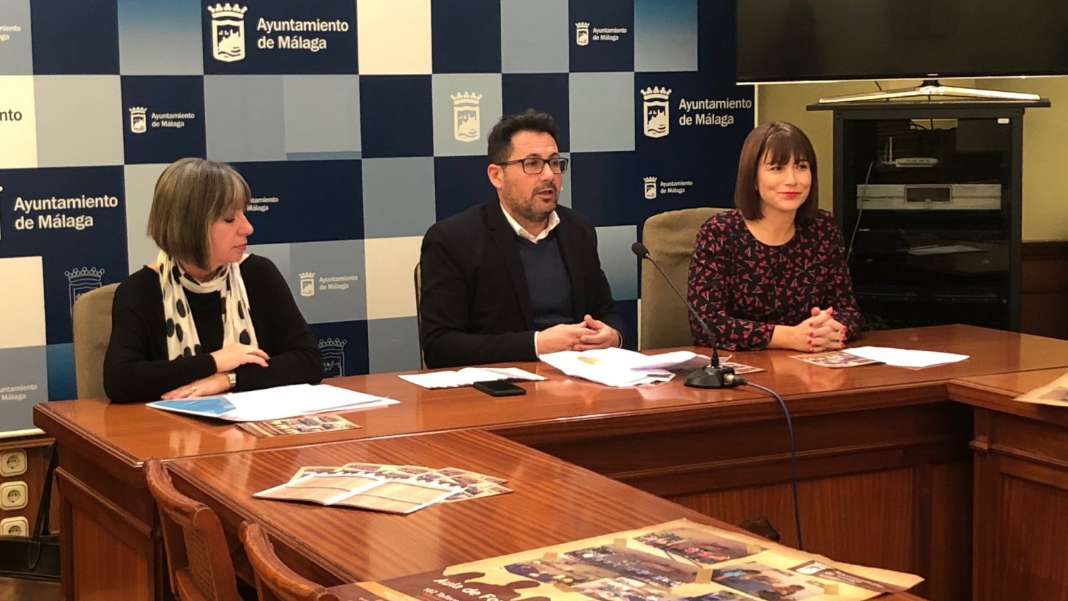 Abierto el plazo de inscripción de los talleres de la primera edición del Aula de Formación Ciudadana 2020