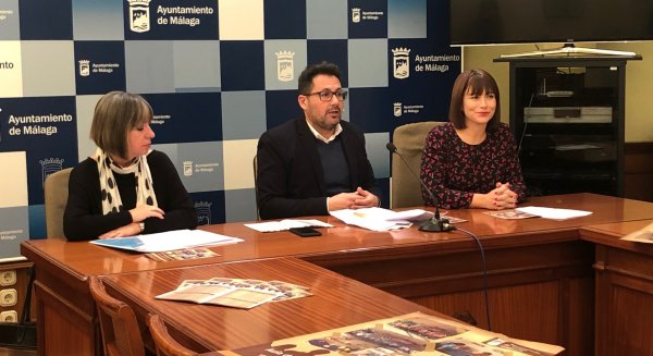 Abierto el plazo de inscripción de los talleres de la primera edición del Aula de Formación Ciudadana 2020