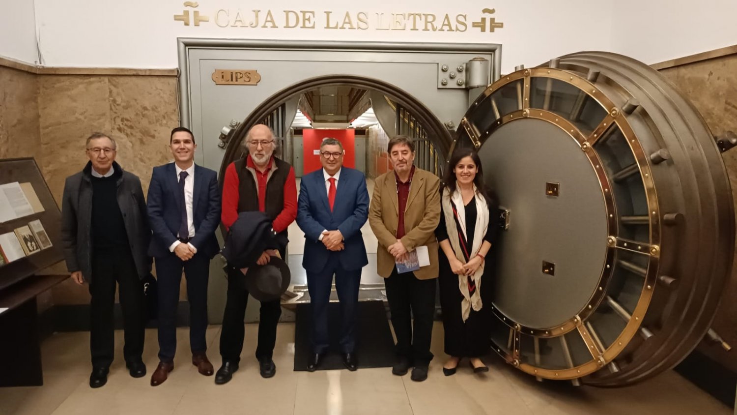 La Fundación María Zambrano y el Instituto Cervantes planean un congreso internacional