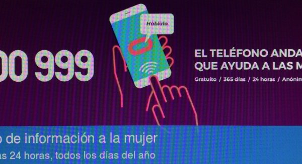 El IAM desmiente que se reduzca el presupuesto de subvenciones para las asociaciones de ayuda a la mujer