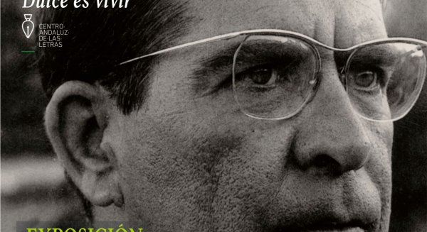 El Centro Andaluz de las Letras rinde homenaje a Ricardo Molina en Málaga