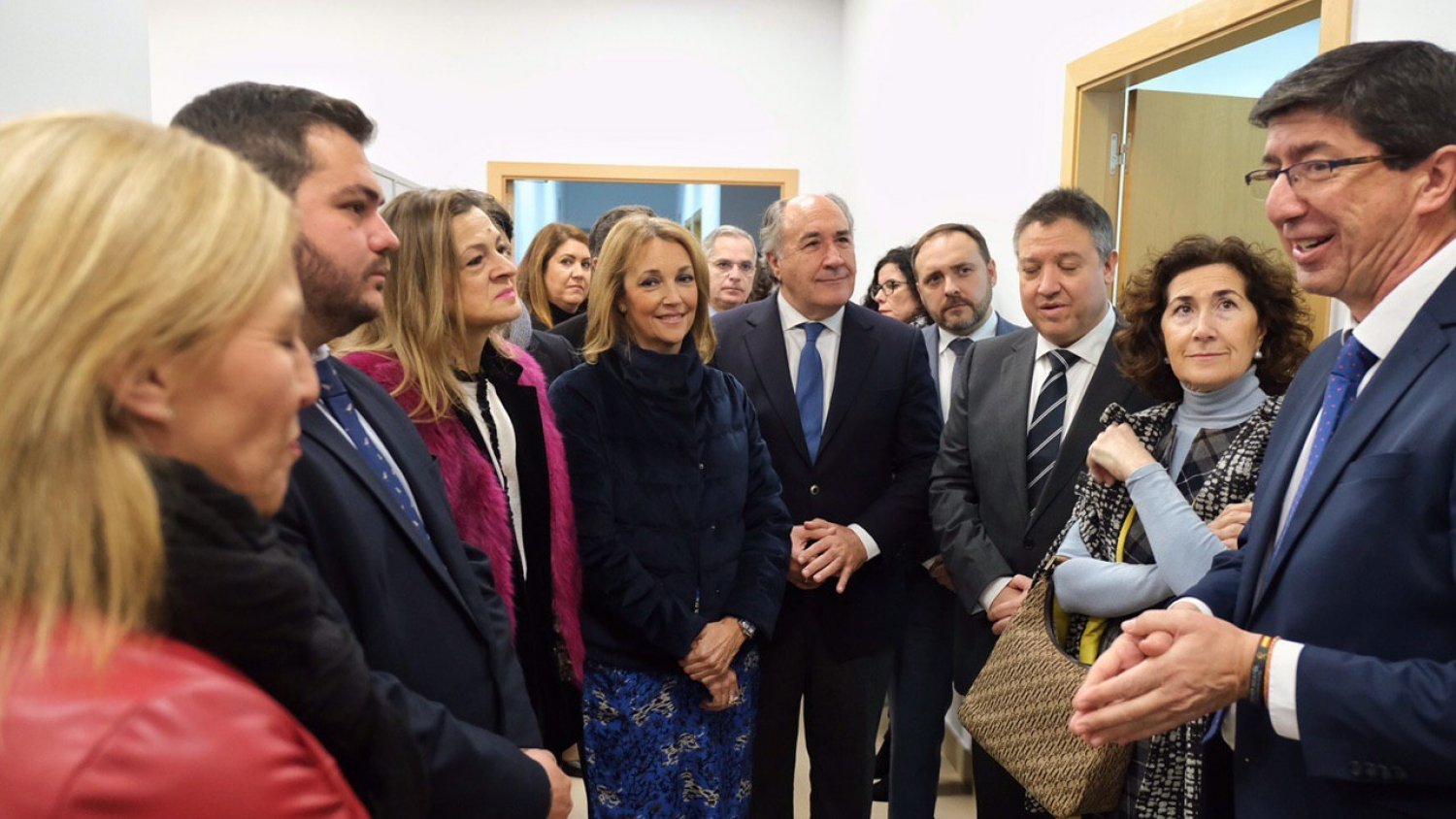 Justicia dotará al Campo de Gibraltar de un depósito para vehículos y narcolanchas