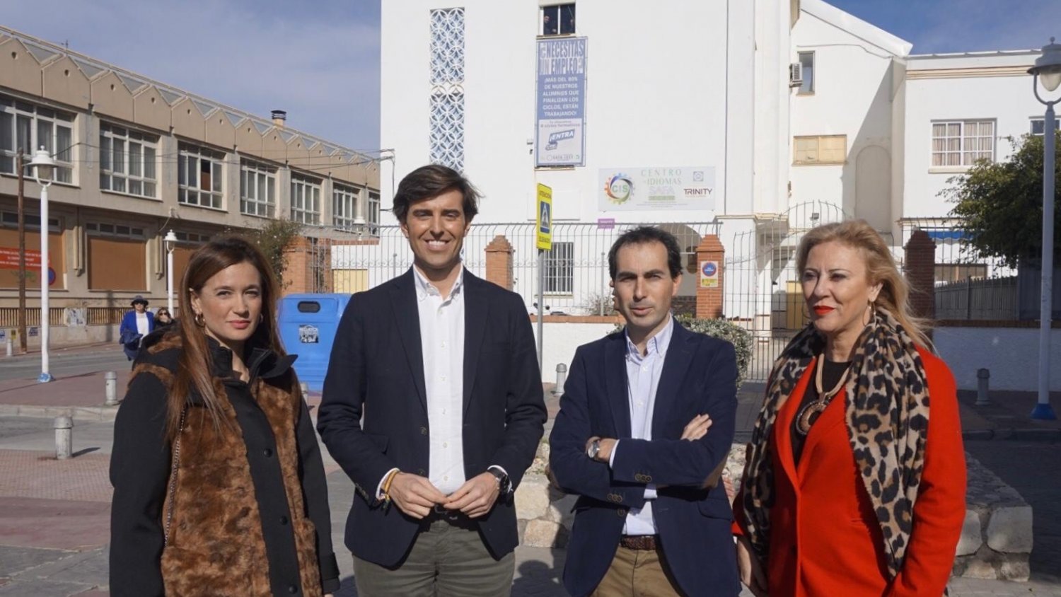 El PP anuncia una ofensiva política y legal contra 