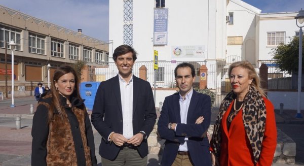 El PP anuncia una ofensiva política y legal contra 