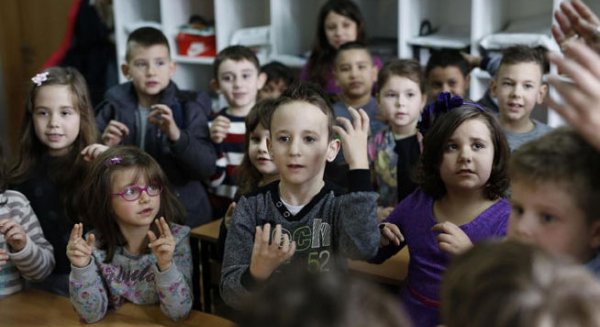 CCOO convoca huelga en las plantillas de lengua de signos e integración social de los centros educativos